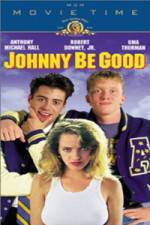 Watch Johnny Be Good 123movies