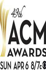 Watch The 49th Annual Academy of Country Music Awards 2014 123movies