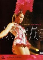 Watch Kylie: Intimate and Live 123movies