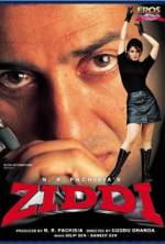 Watch Ziddi 123movies