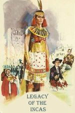 Watch Legacy of the Incas 123movies