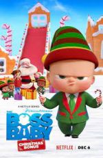 Watch The Boss Baby: Christmas Bonus 123movies