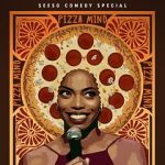 Watch Sasheer Zamata: Pizza Mind (TV Special 2017) 123movies