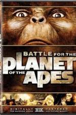 Watch Battle for the Planet of the Apes 123movies