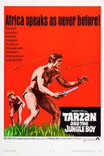 Watch Tarzan and the Jungle Boy 123movies