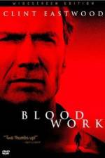Watch Blood Work 123movies