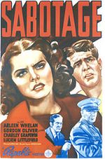 Watch Sabotage 123movies