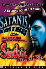 Watch Satanis The Devil's Mass 123movies