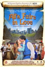 Watch All\'s Faire in Love 123movies