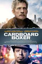 Watch Cardboard Boxer 123movies