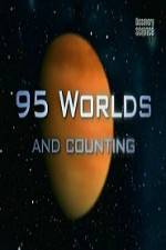 Watch 95 Worlds and Counting 123movies