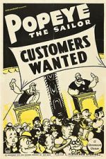 Watch Customers Wanted 123movies