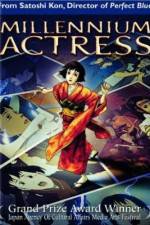 Watch Millennium Actress 123movies