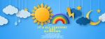 Watch It\'s All Sunshine and Rainbows 123movies