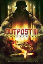 Watch Outpost: Rise of the Spetsnaz 123movies