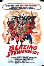 Watch Blazing Stewardesses 123movies