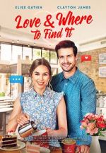 Watch Love & Where to Find It 123movies