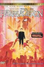 Watch Harmagedon: Genma taisen 123movies