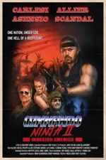 Watch Commando Ninja 2: Invasion America 123movies