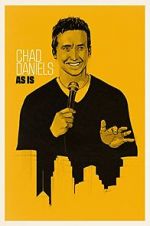 Watch Chad Daniels: As Is 123movies