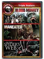 Watch Maneater 123movies