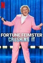 Watch Fortune Feimster: Crushing It 123movies