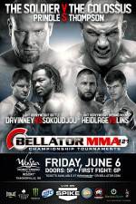 Watch Bellator 121 123movies