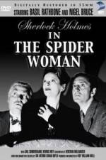 Watch The Spider Woman 123movies
