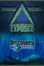 Watch Discovery Channel: Bermuda Triangle Exposed 123movies
