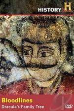 Watch Bloodlines: The Dracula Family Tree 123movies