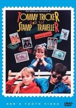 Watch Tommy Tricker and the Stamp Traveller 123movies