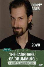 Watch Benny Greb The Language of Drumming 123movies