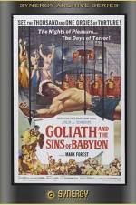 Watch Maciste l'eroe più grande del mondo 123movies