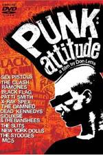 Watch Punk Attitude 123movies