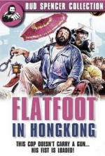 Watch Flatfoot in Hong Kong 123movies