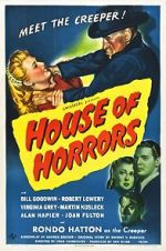 Watch House of Horrors 123movies