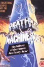 Watch Death Machines 123movies