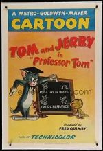 Watch Professor Tom 123movies