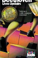 Watch Beethoven Lives Upstairs 123movies