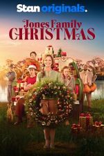 Watch Jones Family Christmas 123movies