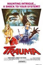 Watch Trauma 123movies