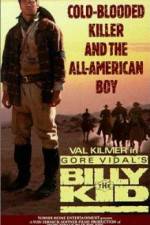 Watch Billy the Kid 123movies