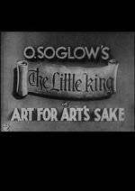 Watch Art for Art\'s Sake 123movies