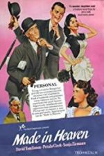 Watch Made in Heaven 123movies