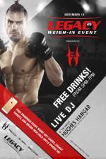 Watch Legacy 25 123movies