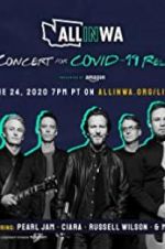 Watch All in Washington: A Concert for COVID-19 Relief 123movies