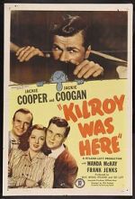 Watch Kilroy Was Here 123movies