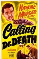 Watch Calling Dr. Death 123movies
