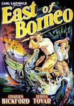 Watch East of Borneo 123movies