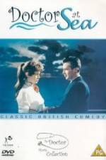 Watch Doctor at Sea 123movies